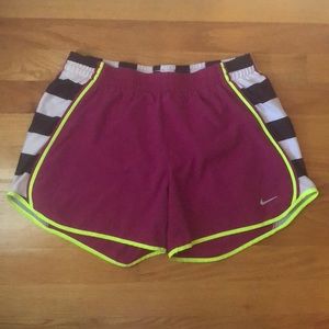 Nike Dry-Fit Shorts